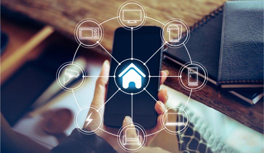 Smart Technology Brings Zone Comfort To Today’s Connected Homes