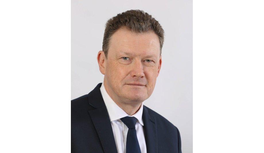 Coolair Equipment Announces The Departure Of Deane Flint, The Company’s Former Commercial Director