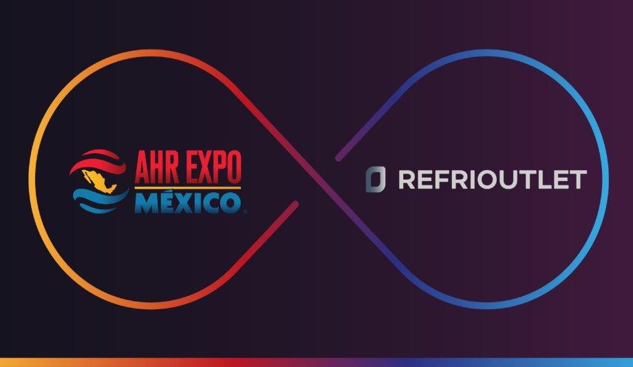 CoolAutomation’s Product Line Exhibited By Refrioutlet At AHR Expo 2021 In Mexico