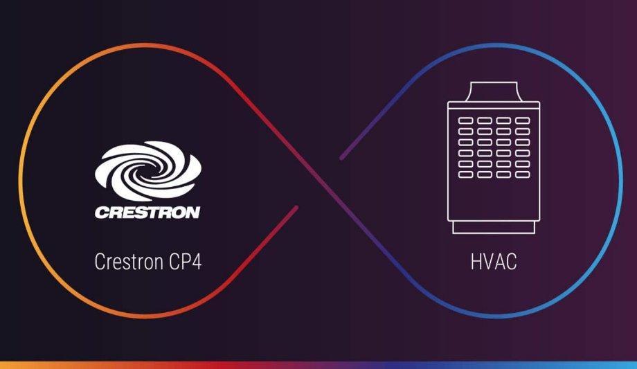 CoolAutomation's Updated Crestron Driver (version 2.1) Has Been Uploaded Into The Application Market