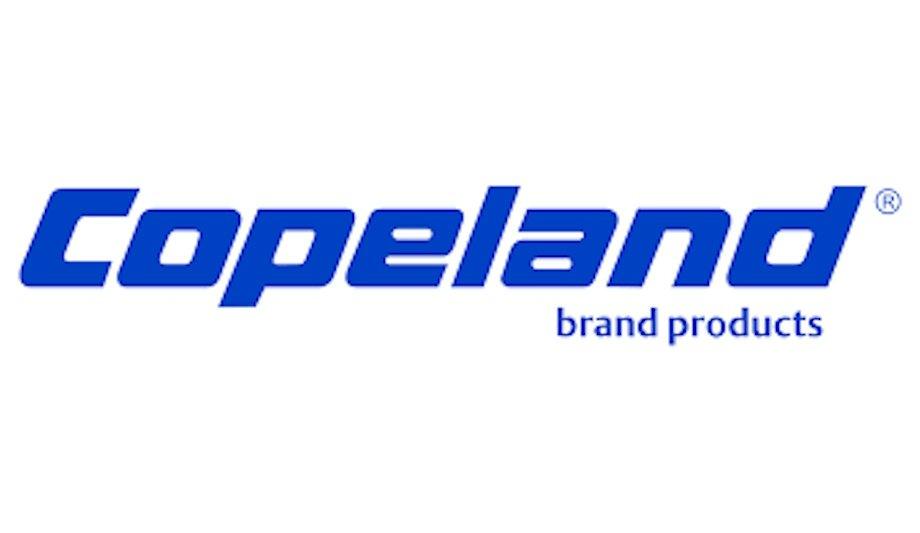Copeland Named As ENERGY STAR® Partner Of The Year For Fifth Consecutive Year For Its Sensi Smart Thermostats
