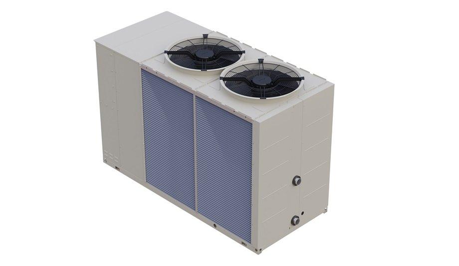Daikin Presents A “Simple. Powerful. Sustainable.” Approach To Decarbonization At 2024 AHR Expo