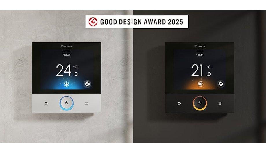 Daikin's Madoka Plus: Simplicity In HVAC Control