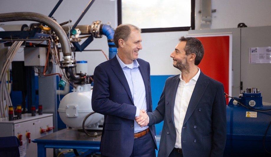 Danfoss Expands With Palladio Compressors Acquisition