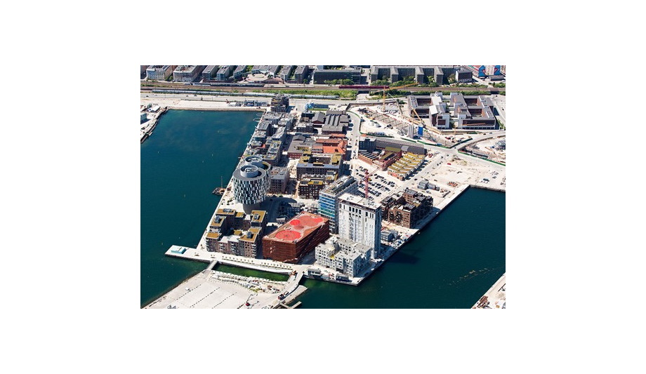 Danfoss Sponsors Aalborg University’s Report On Decarbonizing Heating And Cooling Sector By 2050