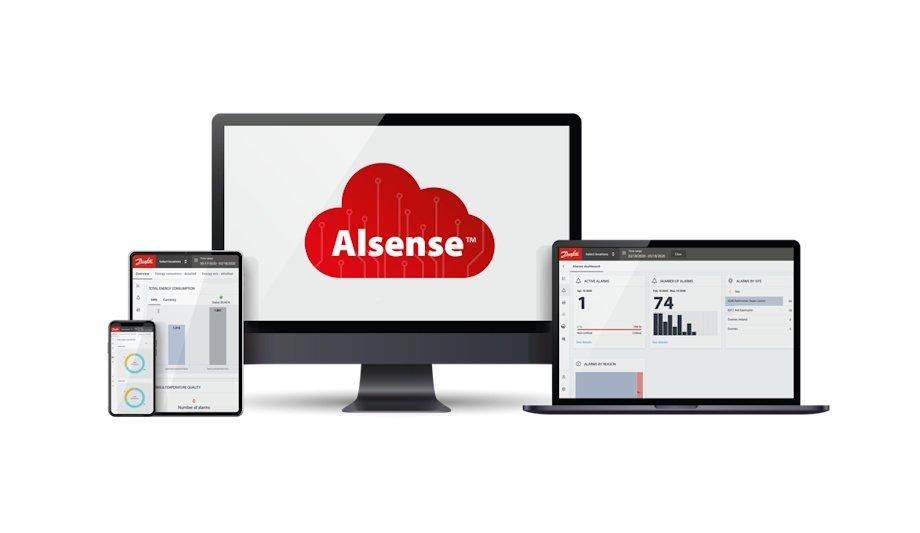 Danfoss And Microsoft: AI In Food Retail Sustainability