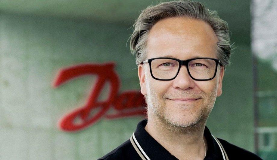 Danfoss Appoints Kasper Elbjørn As The Senior Vice President To Head Group Communication & Public Affairs