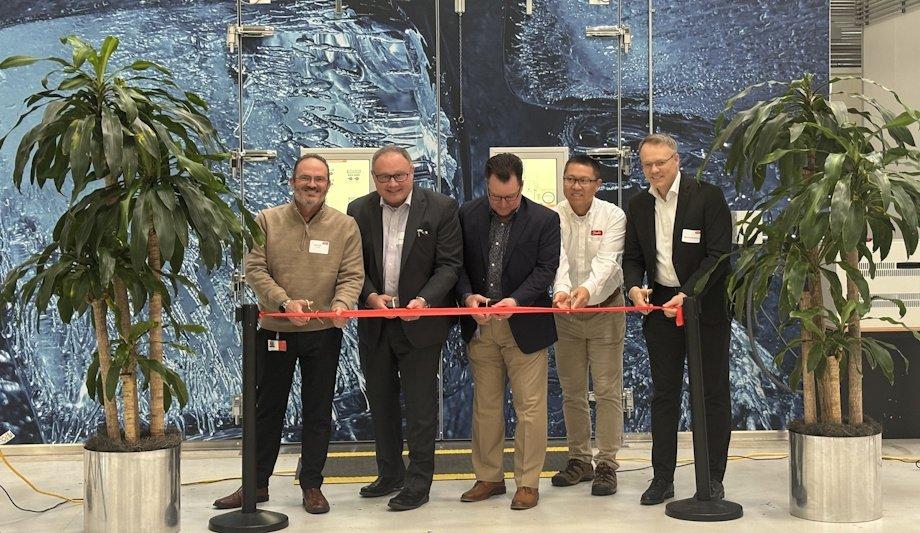 Danfoss Climate Solutions Opens Commercial Refrigeration Testing Lab In Tallahassee