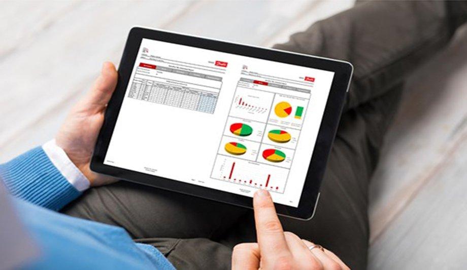Danfoss DrivePro® Site Assessment Ensures Productivity And Peace Of Mind