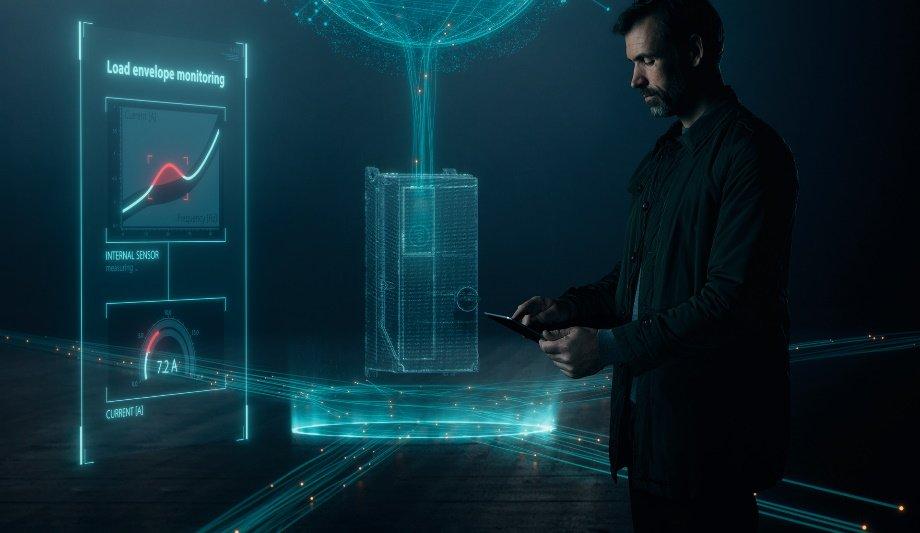 Danfoss EC+ Concept Improves HVAC Efficiency And Performance
