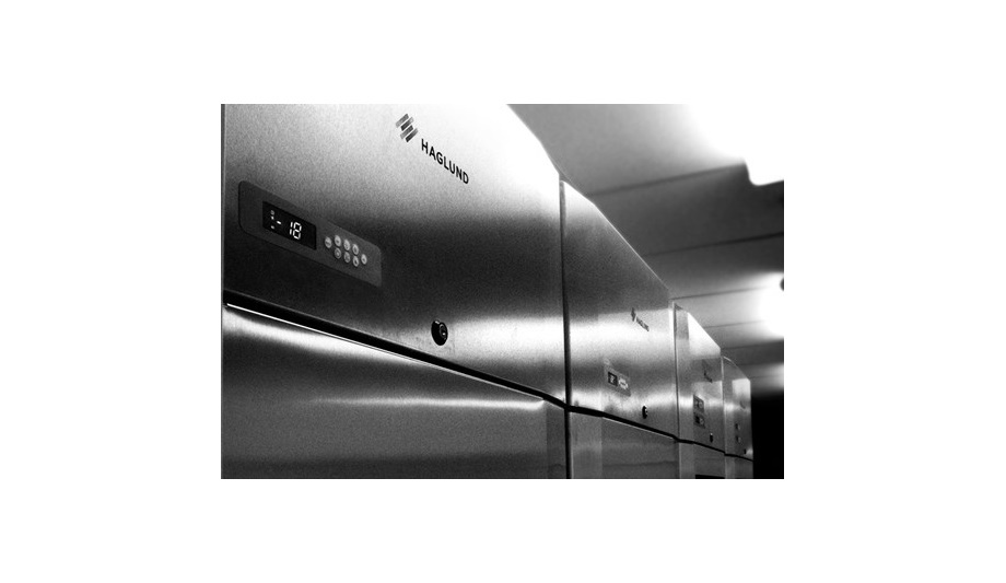 Danfoss Provides Superior Energy Efficiency Class A Solutions To Haglund Industri AB
