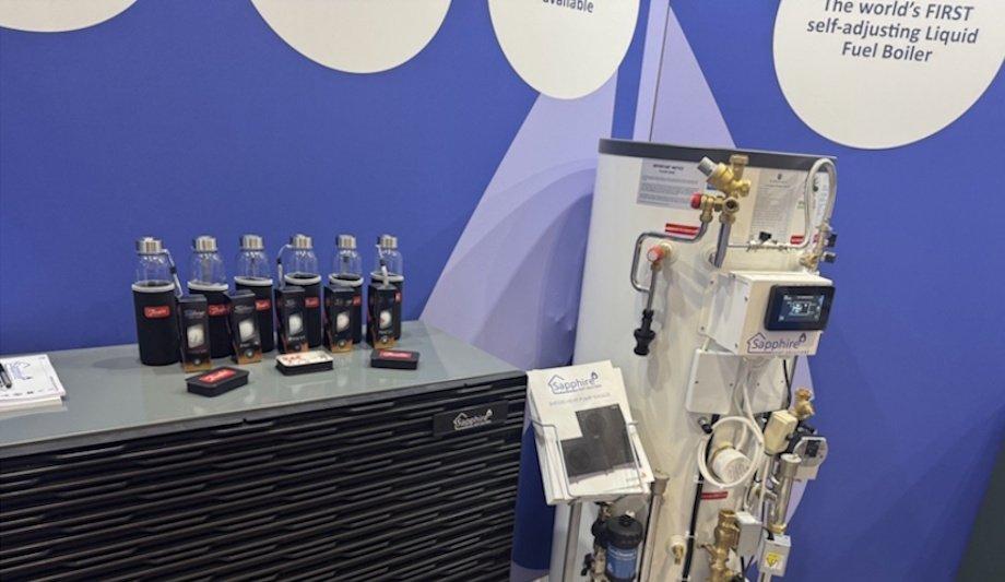 Danfoss-EOGB Partnership Boosts Energy Savings