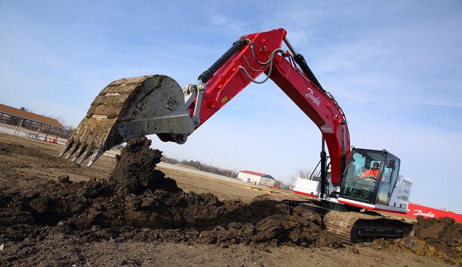 Danfoss Group Announces The Full Acquisition Of Artemis Intelligent Power Ltd