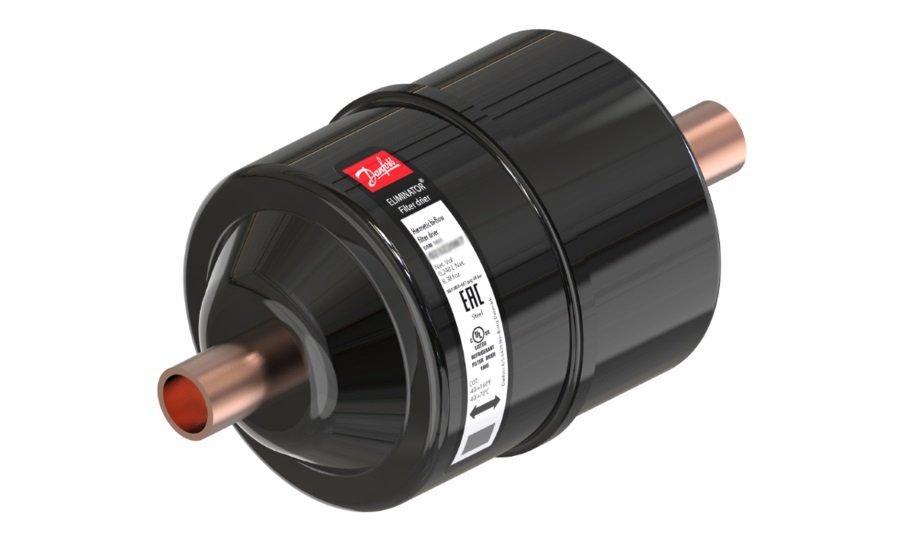 Danfoss Inaugurates A New Production Line In India Dedicated To The Manufacturing Of DMB/DCB Bi-Flow Filter Driers
