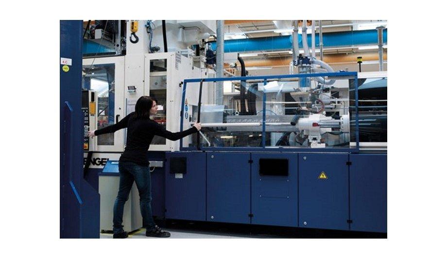 Danfoss Announces The Launch Of MBS 1600 Pressure Transmitter For The Plastics Industry