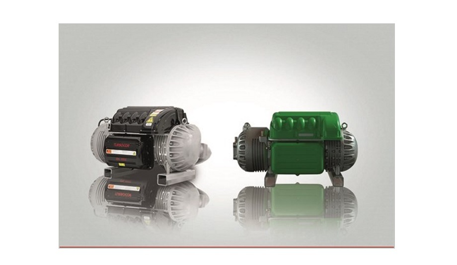 Danfoss Announces Unveiling Latest TTH/TGH Compressors With Expanded Operating Map To Support Air-cooled Chillers