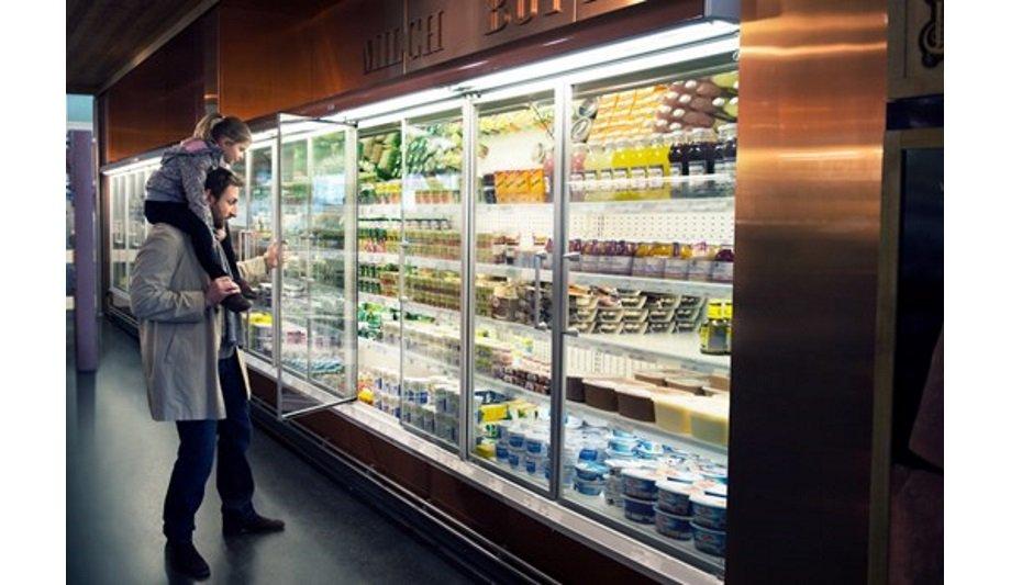Danfoss Partners With Ohmia Retail International AS To Enhance Food Retail Stores In Sweden