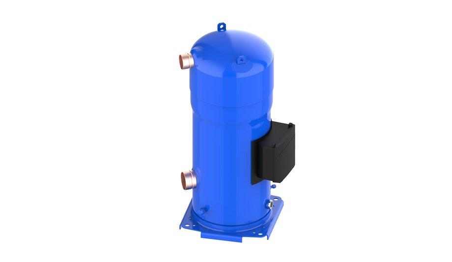 Danfoss At AHR Expo 2024