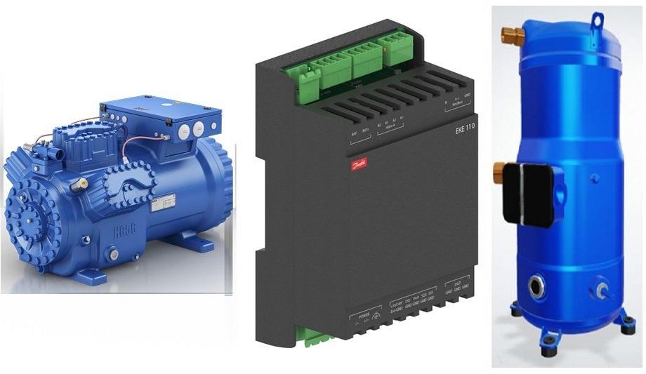 Danfoss Showcases Sustainable HVAC/R Tech At AHR Expo 2025