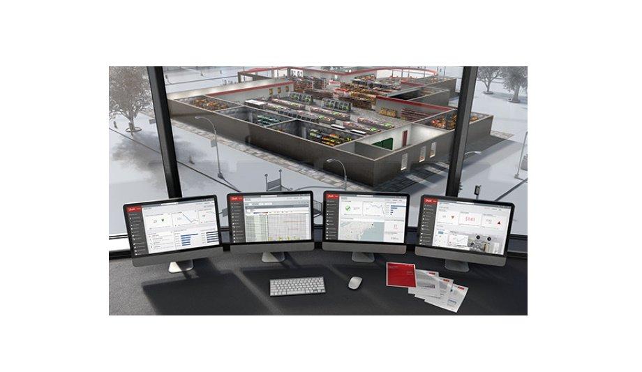 Danfoss Announces The Release Of Alsense, Cloud-Based IoT Food Retail Services Portal, Powered By Microsoft Azure