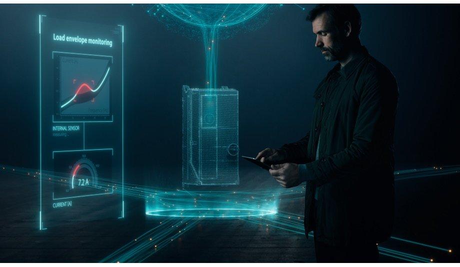 Danfoss VLT HVAC Drive’s Software Functionality Enables Smart Sensors Function That Predicts Maintenance Needs And Increase Uptime