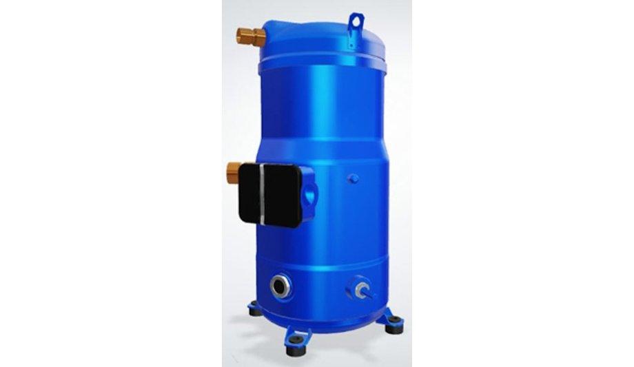Danfoss VZH-VI: Versatile Compressor For Cold Climates