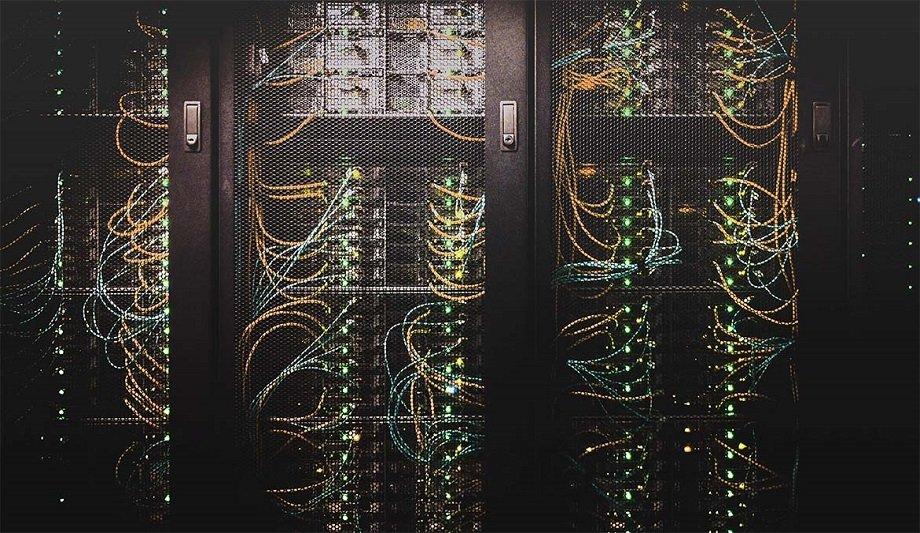 Data Centers Get Larger, Hotter, Making Them Attractive Sources Of Heat