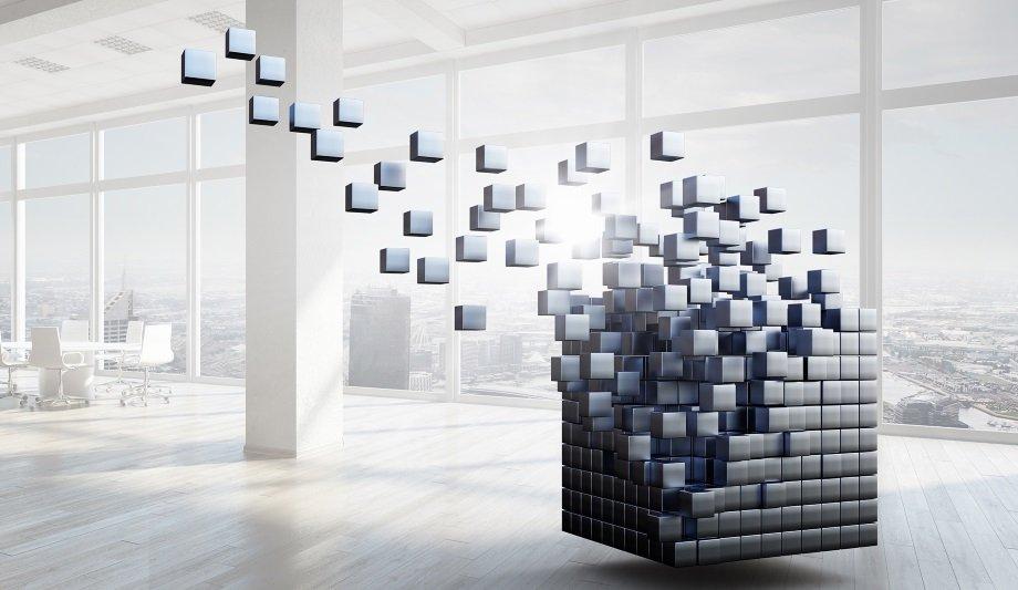Data-Driven Digital Solutions To Optimize Energy Efficiency In Buildings