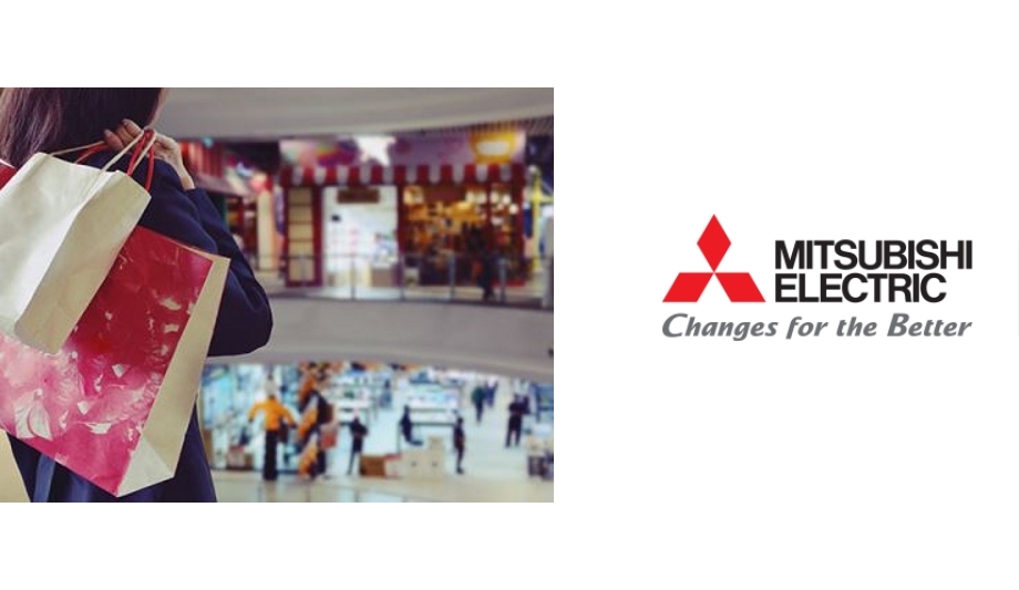 De Bijenkorf In Amsterdam Maintains Sustainability By Installing Mitsubishi Electric’s Climaveneta Chillers