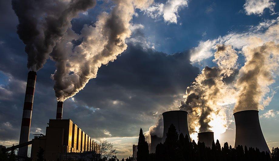 The Decarbonization Of Commercial Buildings: What You Need To Know