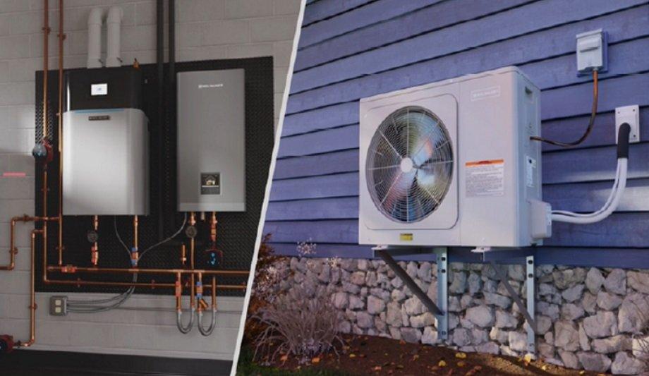 Decarbonization In HVAC: Role Of Hybrid Systems
