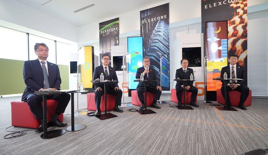 DENSO Advances Sustainable Mobility Solutions