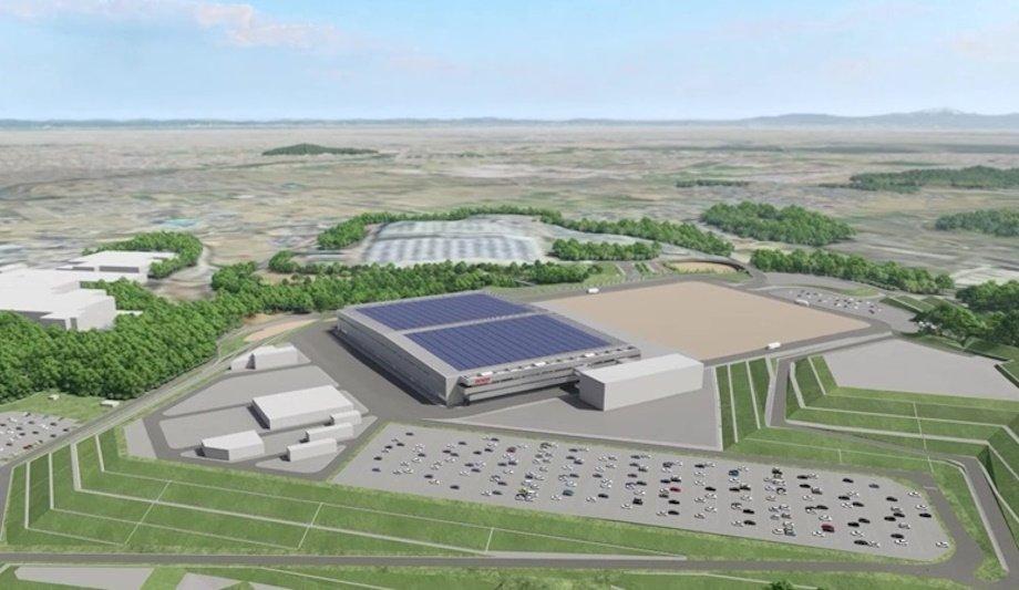 DENSO's New Plant For Advanced ECUs Production