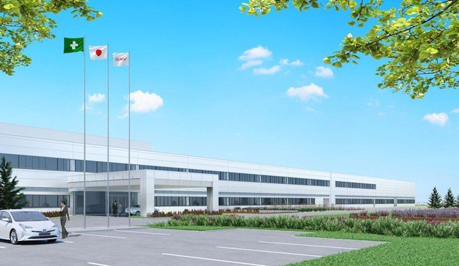 DENSO To Enhance Semiconductor Sensor Manufacturing