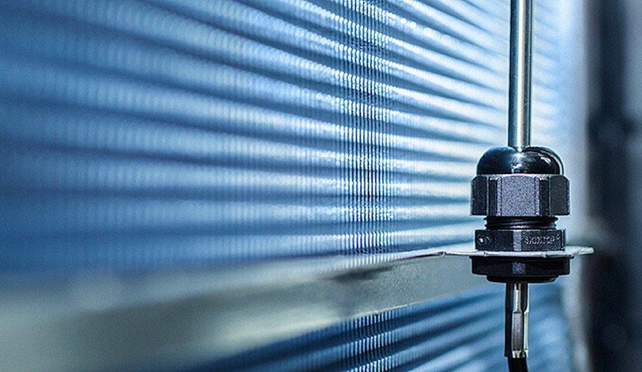 Digital Transformation In Data Center Cooling