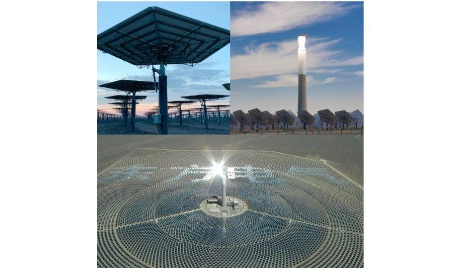 Dongfang Electric Corporation Announces That Hami 50MW Tower CSP Project Achieves Full Load Power Generation