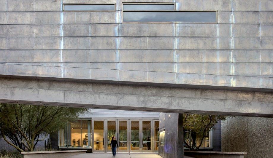 ECM Technologies Helps The City Of Phoenix To Keep Phoenix Art Museum Cool And Operating At Optimal Efficiency