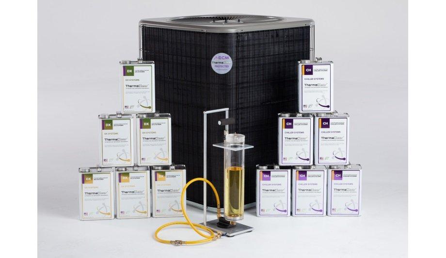 ECM Technologies Named A 2023 Arizona Forward Environmental Excellence Award Finalist For Technology Innovation In Sustainability