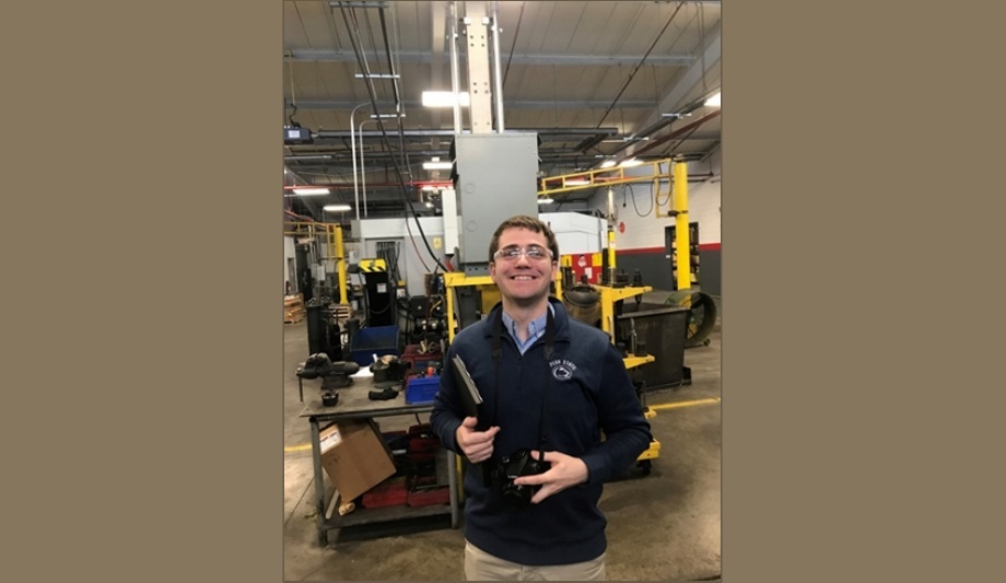 ECR International Appoints Nicholas Bowers As Manufacturing Engineering Support