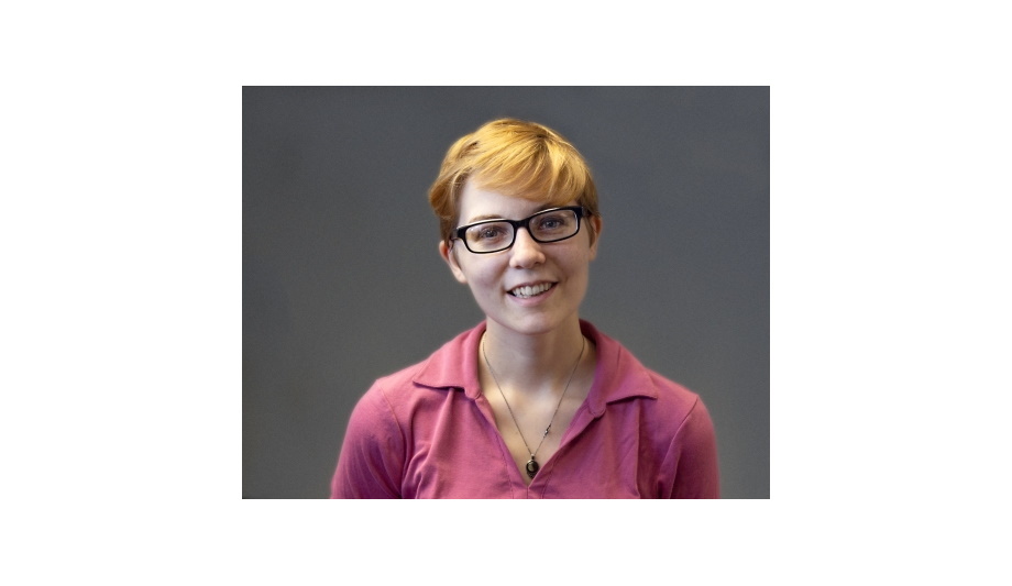 ECR International Announces Ava Enoch As The Manufacturing Engineer