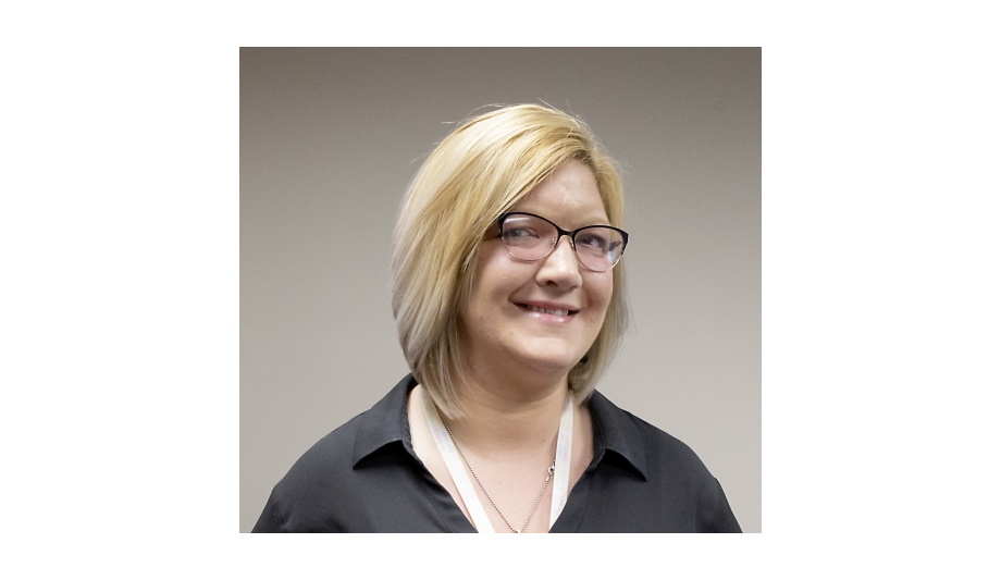 ECR International Appoints Jennifer Richards As The Payroll Administrator