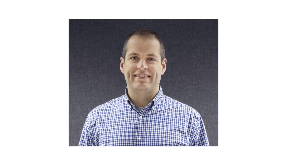ECR International Announces Matt Reksc As The Continuous Improvement And Process Engineering Manager