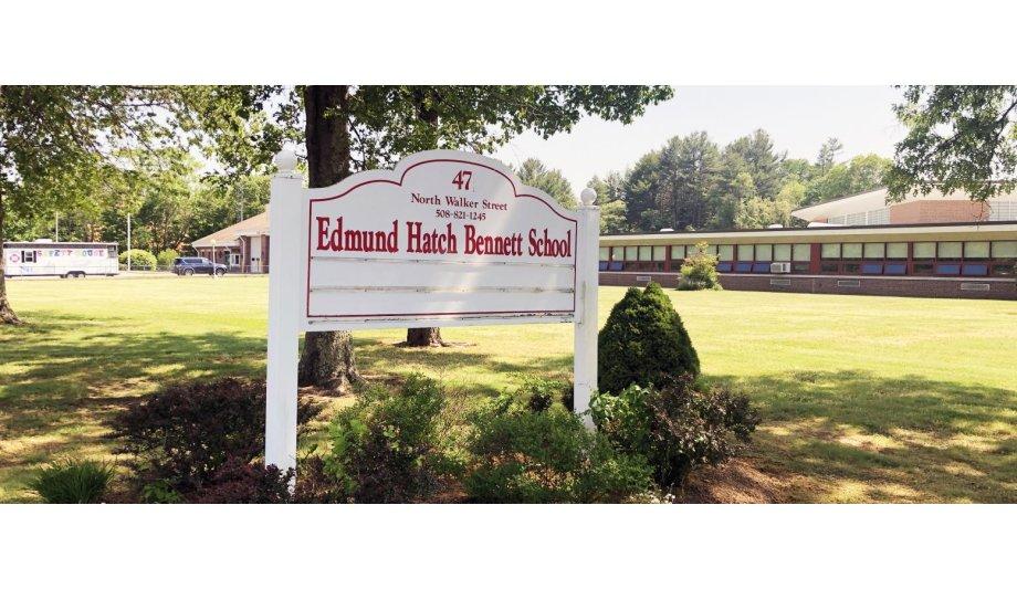 Modern, Energy Efficient Marley Heaters Earn High Marks at Massachusetts Elementary School