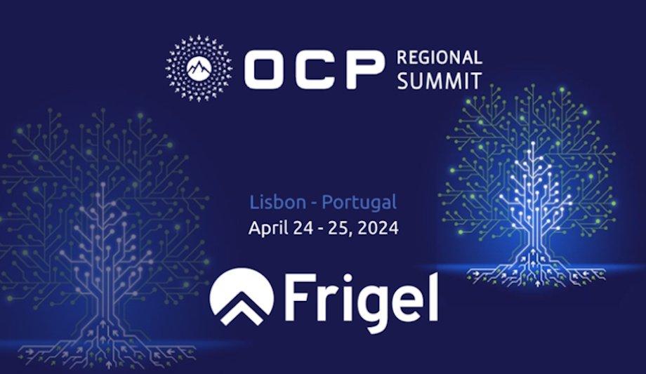 Frigel's Cooling Systems: Efficient Data Centers
