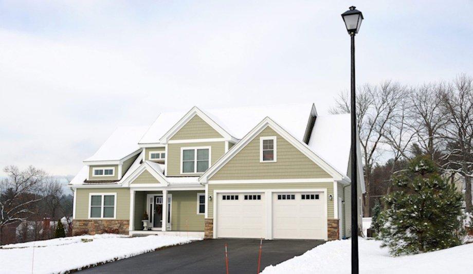 Efficient Snow Melt Systems By Atomatic