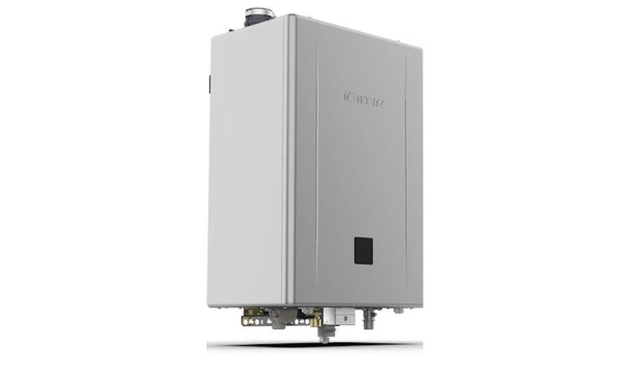 Noritz NCC199CDV Pro: Efficient Tankless Water Heater