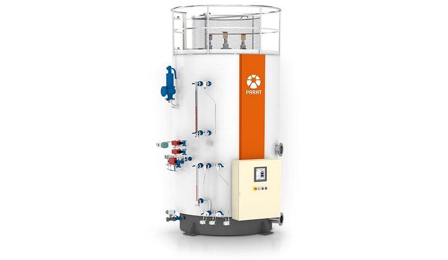 Eins Energie In Chemnitz Order Parat's Zero Load eBoiler