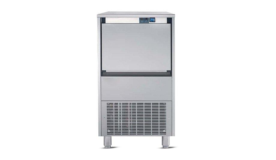 Embraco Brings To AHR Expo A Case Study With 34%  Energy Savings In Ice Machines