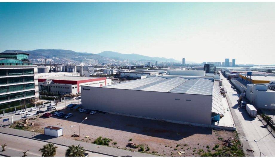 Eurovent Announces Eneko Has Joined The Association As A Corresponding Member