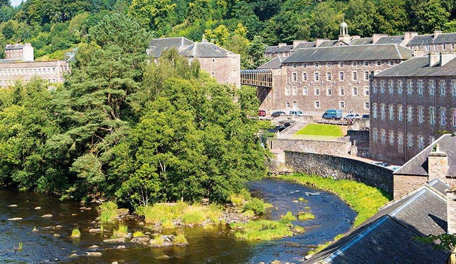 Increasing Energy Efficiency With Intergas Flexi Flue In Lanark